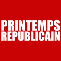 Printemps Républicain(@printempsrepub) 's Twitter Profile Photo