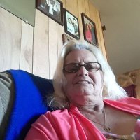 Opal crouch - @Opalcrouch1 Twitter Profile Photo