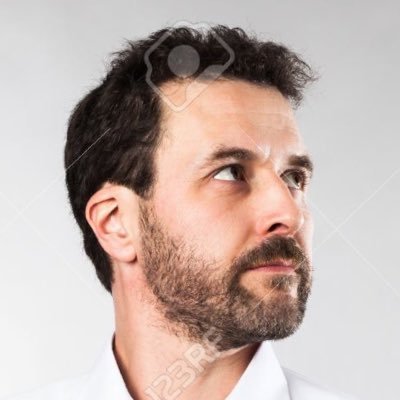 IsidoreDuke's profile picture. rando never tweeter