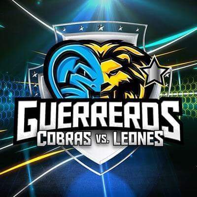 Guerreros