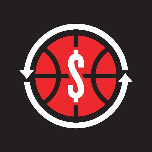 NBA Salary Cap, Statistics, and Scouting Reports by @jgsiegel