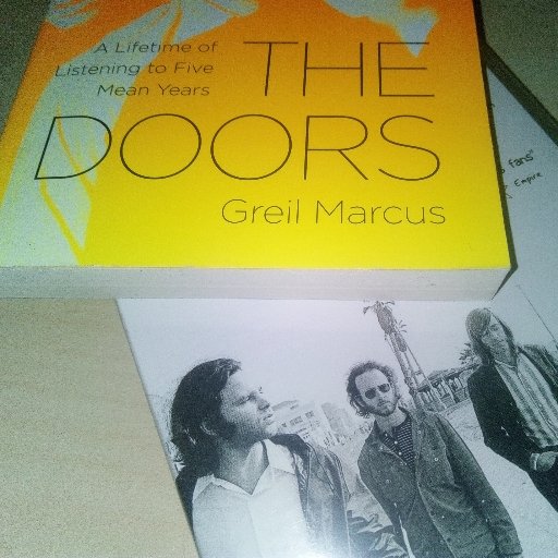 FredPhiley's profile picture. Living in the Manchester, UK, area. Don't like the British rain, but am really into The Doors and Jim Morrison.