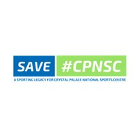 Save the Crystal Palace National Sports Centre (@savethecpnsc) 's Twitter Profile Photo Save the Crystal Palace National Sports Centre (@savethecpnsc) 's Twitter Profile Photo