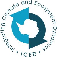 Integrating Climate and Ecosystem Dynamics(@ICEDantarctic) 's Twitter Profile Photo