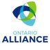 Ontario Alliance (@OntarioAlliance) Twitter profile photo