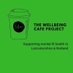 LboroWellbeing (@lborowellbeing) Twitter profile photo LboroWellbeing (@lborowellbeing) Twitter profile photo
