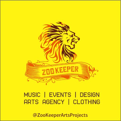 Zoo Keeper Arts Projects