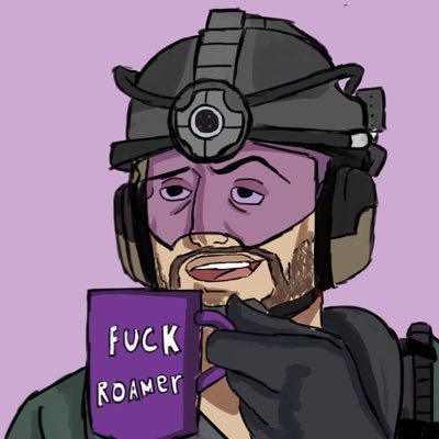 I’m a Brit who drinks tea and who has a good sense of humour. I also play video games.
