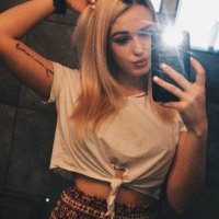 T a y l o r 🖤 (@taylorreneeluth) 's Twitter Profile