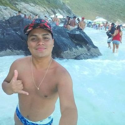 WillianRabeloo's profile picture. 🌎+55092 Manaus-AM/Brazil 🎂MCMXCI 👦2.6y ♏Escorpião ☢Tecnólogo em Radiologia 🔬Técnico em Análises Clínicas