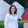 JulieKenneyIA's profile picture. Farm wife, sports mom, proud to work in #IowaAg