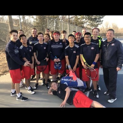 BoysTennisNorth's profile picture. Life’s short. stunt it. diehard Eagles fan 🦅