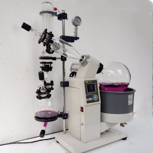 We are Lab Equipment Manufacturer for glass reactor,jacketed single lined, double lined, triple lined glass reactor, rotary evaporator,vacuum pump, stirrers