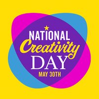 National Creativity Day (@creativity_day) 's Twitter Profile