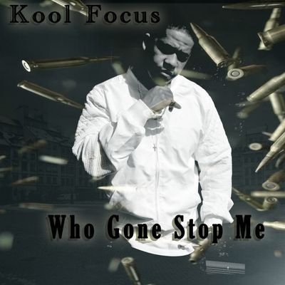 Kool Focus defines the true meaning of hip hop in its purest form. Very versatile artist. Born in Chicago IL raised in Lansing MI.