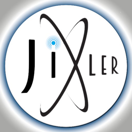 Jixler, the AR Social Media platform that searches for and instantly displays relevant content specific to location. #IoT #ARcloud