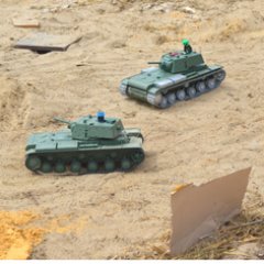 rcvehicle's profile picture. Retired Marine Corps Col who enjoys flying drones, and providing info on remote control vehicles.