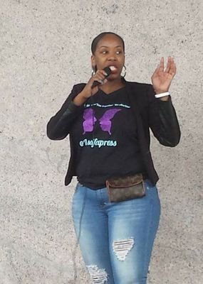 Nerrisss2's profile picture. Booking: telyna@live.com Motivational/Keynote speaking, Becoming a Better You Workshops, Actress, Author, Organizer. Follow: @I_self_express