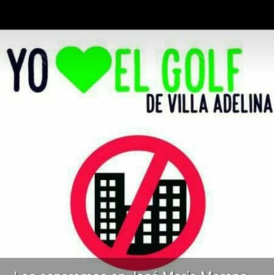 Golf Villa Adelina Verde