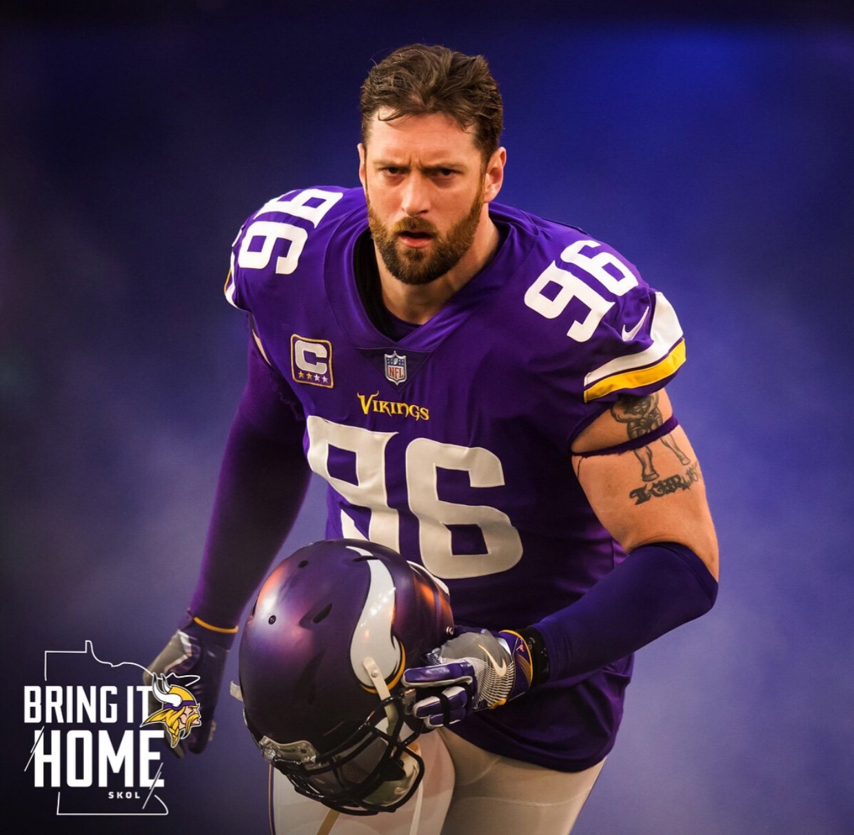 brian robison