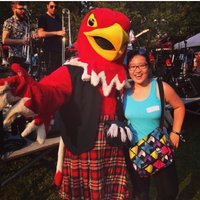Yujing Zou (@yujingzou) 's Twitter Profile