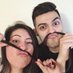 Brandon & Melissa (@brandon2melissa) Twitter profile photo Brandon & Melissa (@brandon2melissa) Twitter profile photo