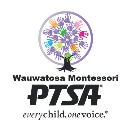 The purpose of the Wauwatosa Montessori PTSA is to support the teachers and students, promote the Montessori Method.