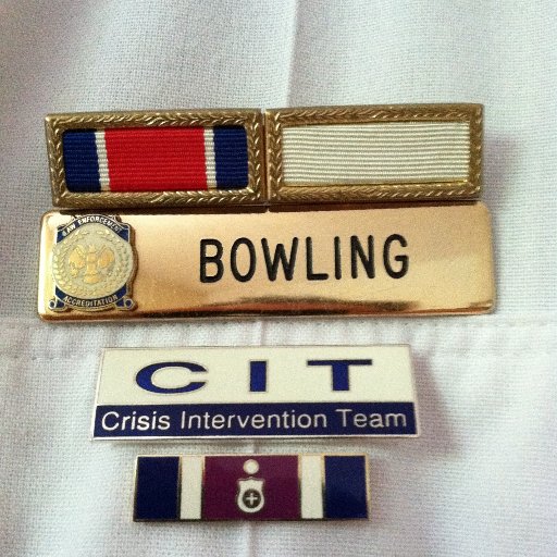 Consultant working at the intersection of public safety and crisis response, police commander (ret.), advocate for CIT & EBP, introvert, and husband/dad/Poppy.