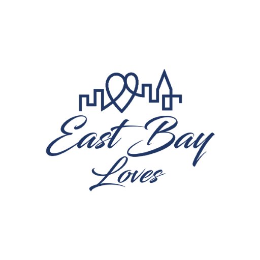 Show your love for everything East Bay! info@eastbayloves.com