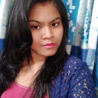 Reshmi Nath Das (@reshminathdas1) 's Twitter Profile