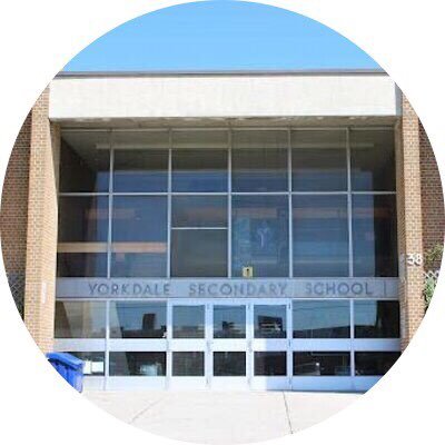 The official twitter page of Yorkdale Adult Learning Centre and Secondary School