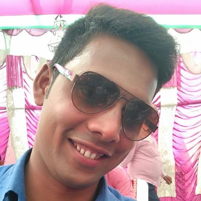 जिलाध्यक्ष यूंथ विंग आम आदमी पार्टी बेगूसराय (बिहार)