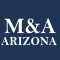 MandAAZ's profile picture. Mergers and Acquisitions news, updates and other business updates targeted, but not limited, to the Arizona market.  Make sure to catch our quarterly newsletter