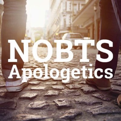 The Institute for Christian Apologetics at New Orleans Baptist Theological Seminary. Directors: @DrBobStewart