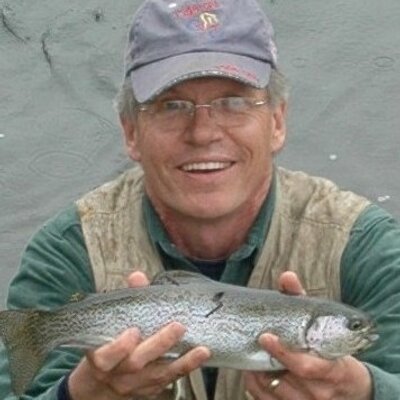 Kevin Woster on Muck Rack