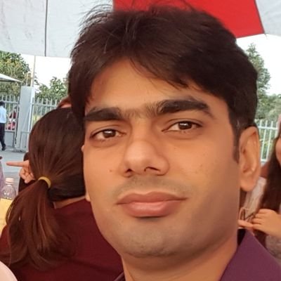 ShafiqRajpot's profile picture. Pharmacist  ...💊💉💊💉