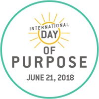 Day of Purpose (@dayofpurpose) 's Twitter Profile