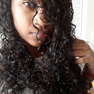 Profile Picture of Lorenza Vitória Ramos De Oliveira (@LoohBolada) on Twitter