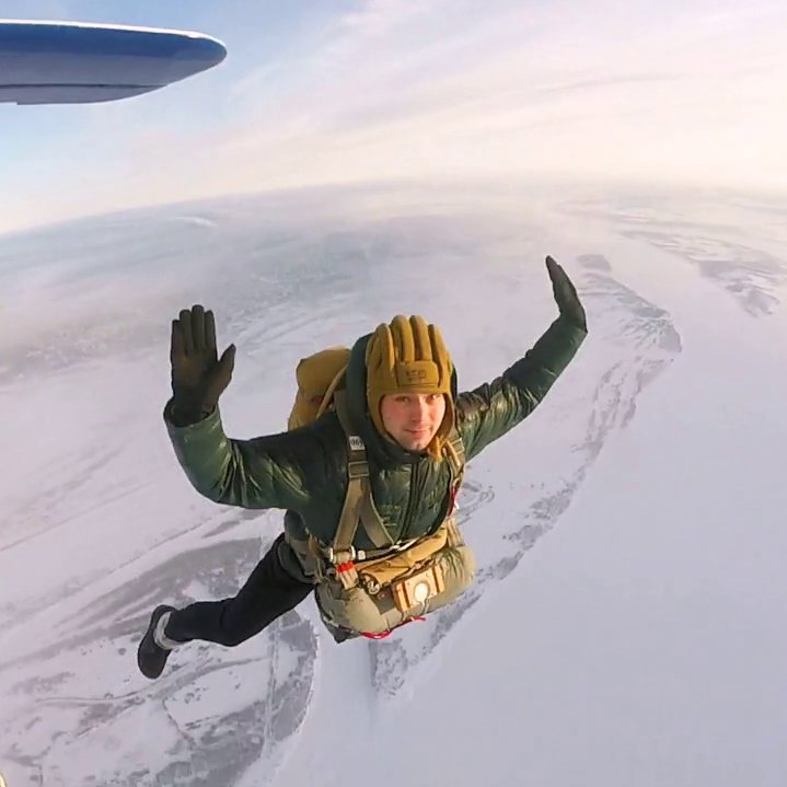 Max_Gafur's profile picture. 