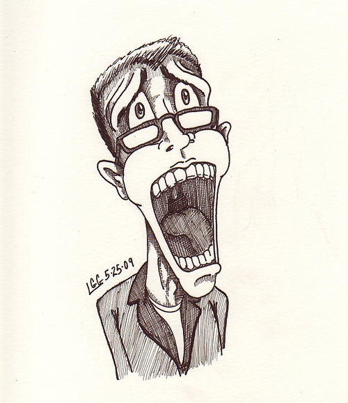 LGGoldenstar's profile picture. From obscurity to meaninglessness.