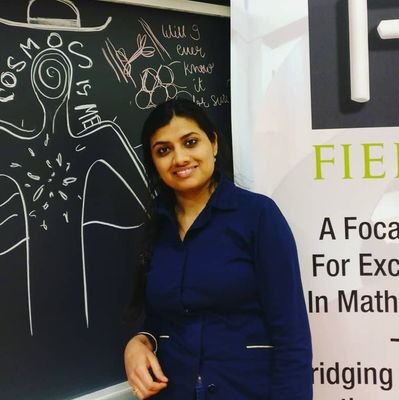 medha7575's profile picture. Sr. Consultant| Risk optimization| Ph.D. @UofT.
Author by passion