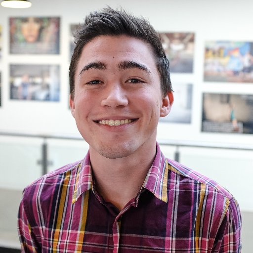 nickpfallon's profile picture. 