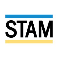 STAM & STAM Methods (@stam_journal) 's Twitter Profile