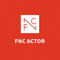FNC ACTOR(@FNC_ACTOR) 's Twitter Profile Photo
