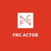 FNC ACTOR (@FNC_ACTOR) Twitter profile photo