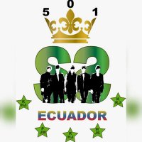 Triple S Ecuador SS501 Double S301(@TripleSEc501301) 's Twitter Profile Photo