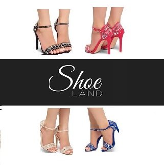 Shoe Land 🔥 The Hottest shoe styles at irresistible prices 🇺🇸 Free shipping $50+ within the USA
https://t.co/j0frFlqoYA