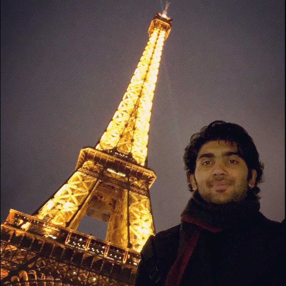 hharshvardhans's profile picture. Alum @MonashUni. Managing Credit Cards