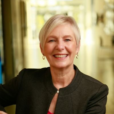 jan_kauk's profile picture. Nonprofit consultant, North Kansas City School Board Member, community volunteer, wife, Mom, Mimi, Aunt.