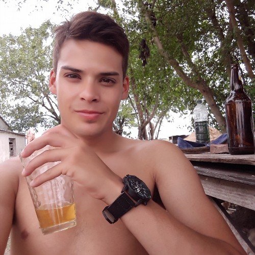 nieves_mauri's profile picture. Ex DJ 🎧 • Arquero, A.D.E.V 💙 • Villaguay - Córdoba 🌏